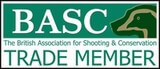 BASC trade member - used shotgun dealer herefordshire UK